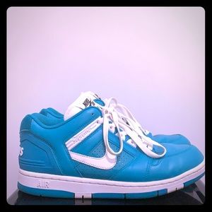 Nike SB AF2 Low “Supreme”